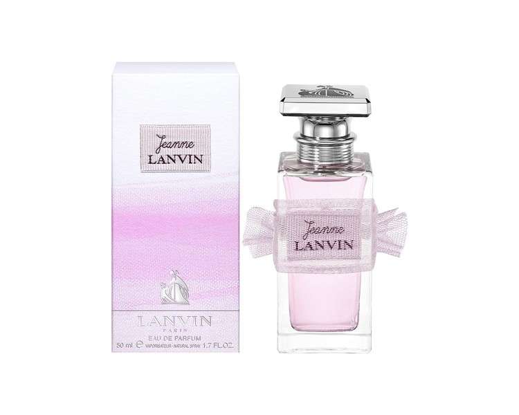 Jeanne Lanvin Eau De Parfum Spray 50ml