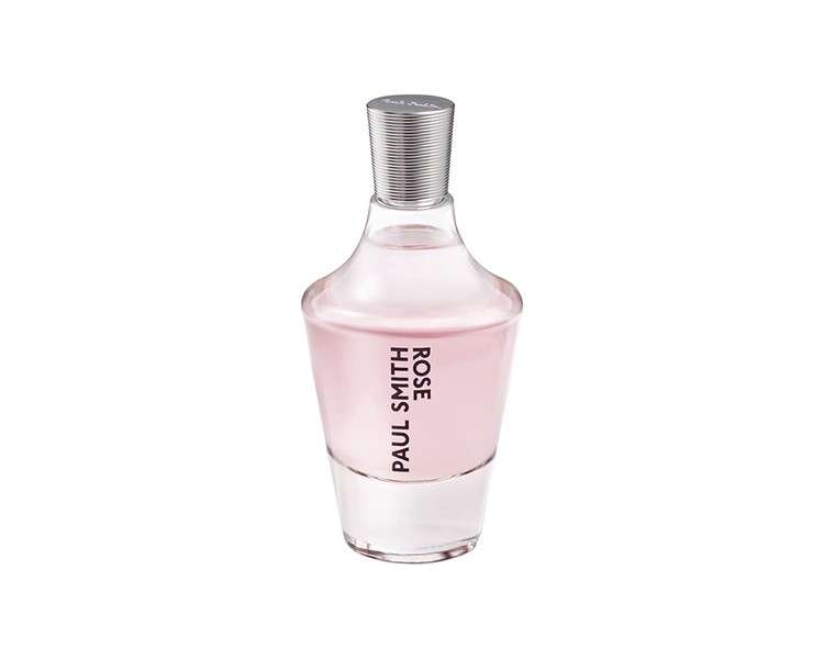 Paul Smith Rose Eau De Parfum 100ml