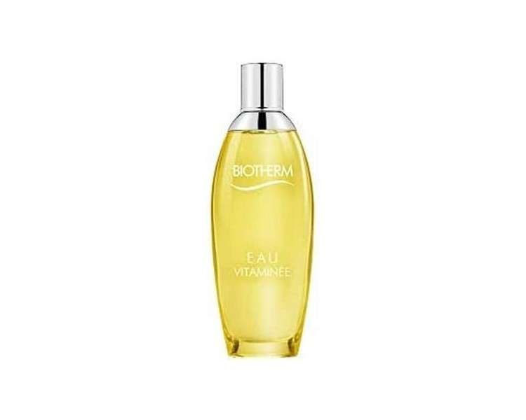 Biotherm Eaux Eau Vitaminée Eau de Toilette 100ml