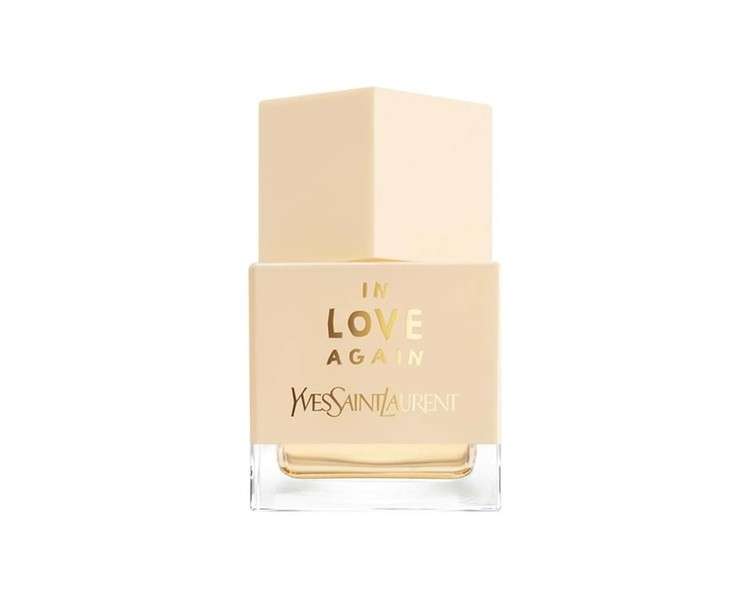 La Collection by Yves Saint Laurent In Love Again Eau de Toilette Spray 80ml