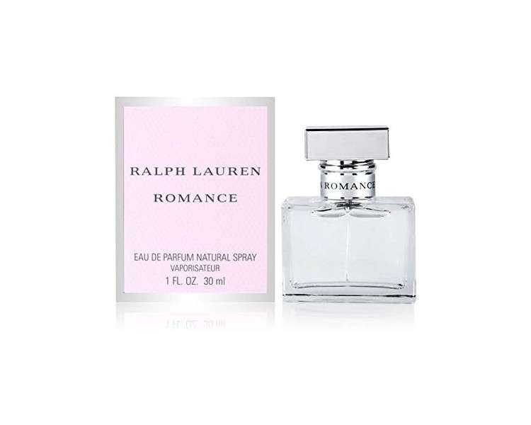 Ralph Lauren Romance Eau de Parfum Spray 30ml