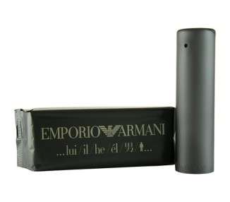 Armani Emporio Eau de Toilette Spray For Men 100ml