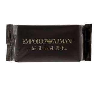 Emporio Armani Homme Eau de Toilette 30ml