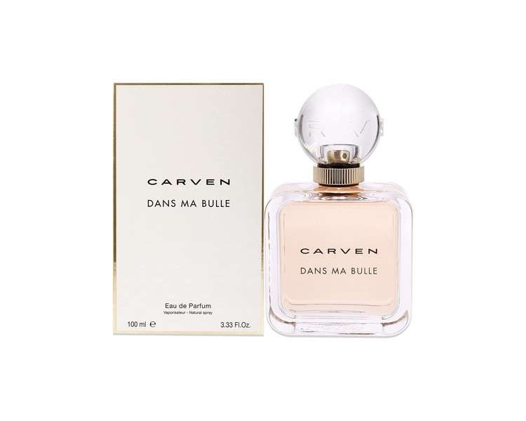 Carven Dans Ma Bulle Eau de Parfum 100ml