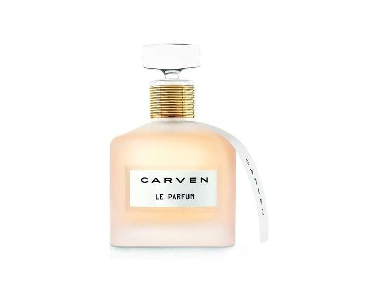 Carven Le Parfum EDP Spray 1.66 oz