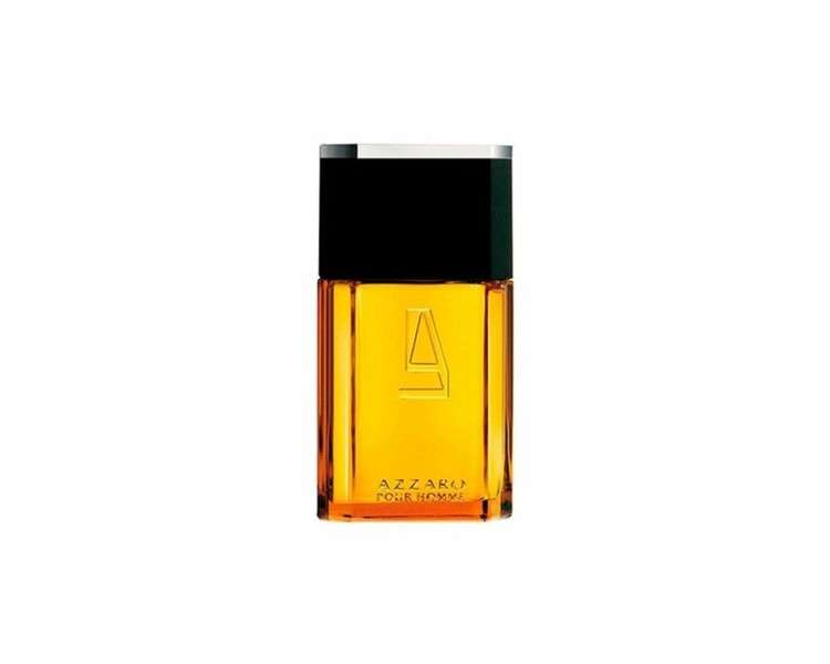 Azzaro For Men Eau de Toilette Spray 30ml