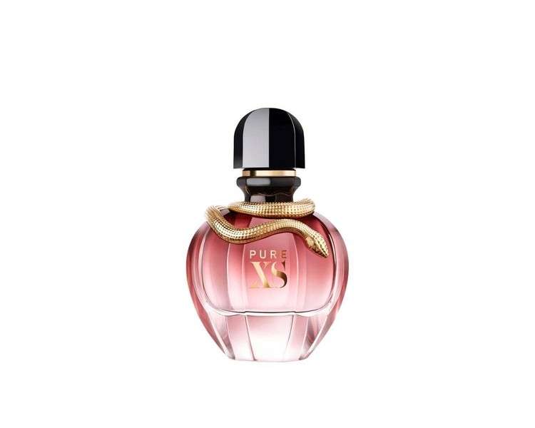 Paco Rabanne Pure XS For Her Eau de Parfum 30ml