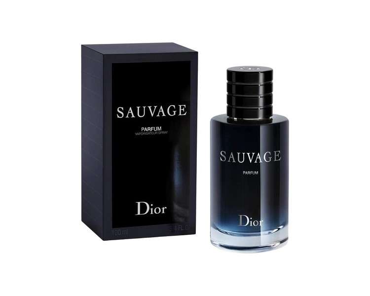 Christian Dior Sauvage / Parfum Spray100 ml