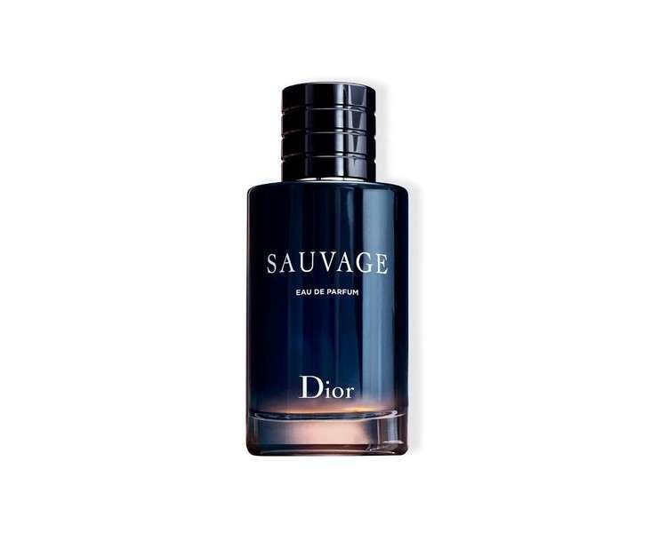 Christian Dior Sauvage Eau De Parfum Spray 100ml
