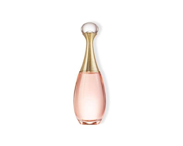 DIOR J'adore Eau de Toilette Spray 100ml