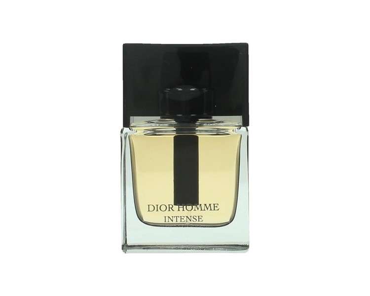 Christian Dior Homme Intense Eau de Parfum 50ml