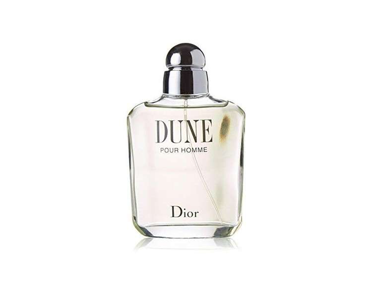 Dune pour Homme Eau De Toillete 100ml