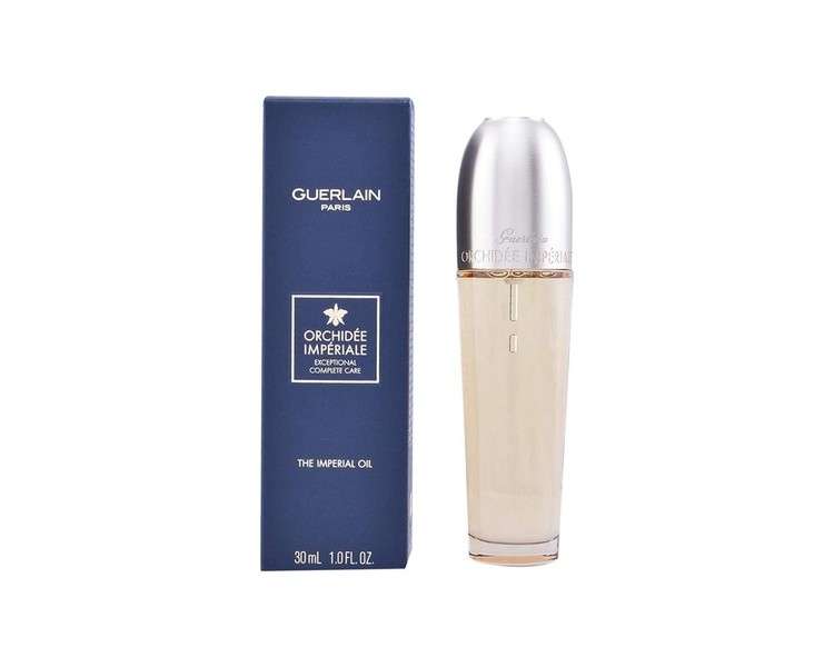 Guerlain Orchidée Impériale The Imperial Oil 30ml