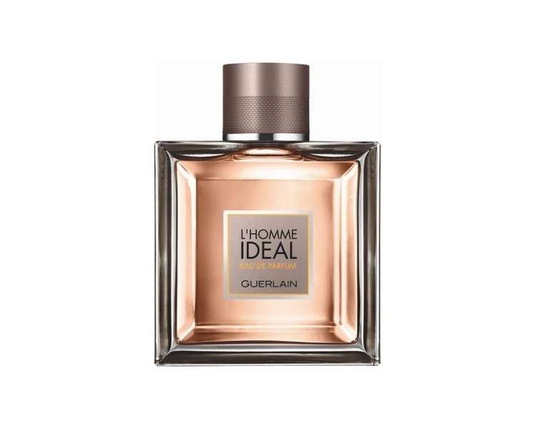 Guerlain L'Homme Ideal Eau de Parfum  50ml