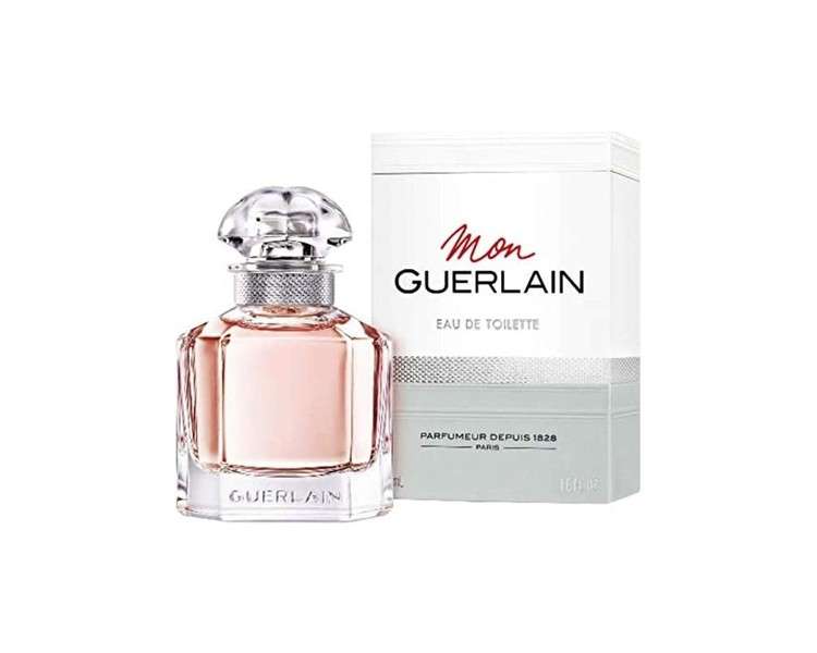 Guerlain Oriental Vaporizer 30ml