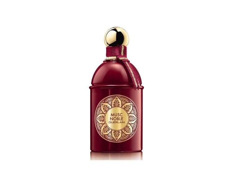 Guerlain Musc Noble Eau De Parfum Unisex 125ml