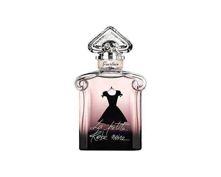 Guerlain La Petite Robe Noire Eau De Parfum 75ml