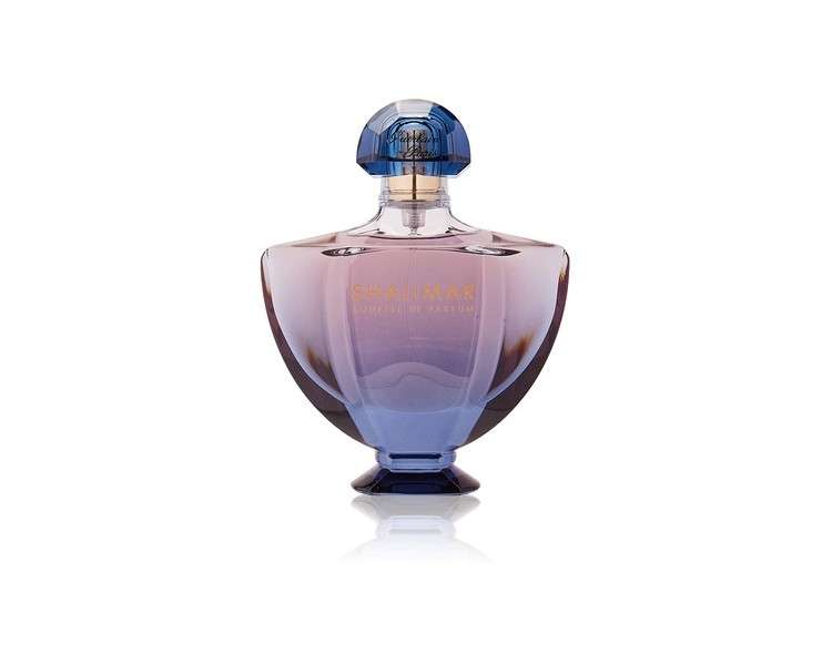 Guerlain Shalimar Souffle Parfum 90ml