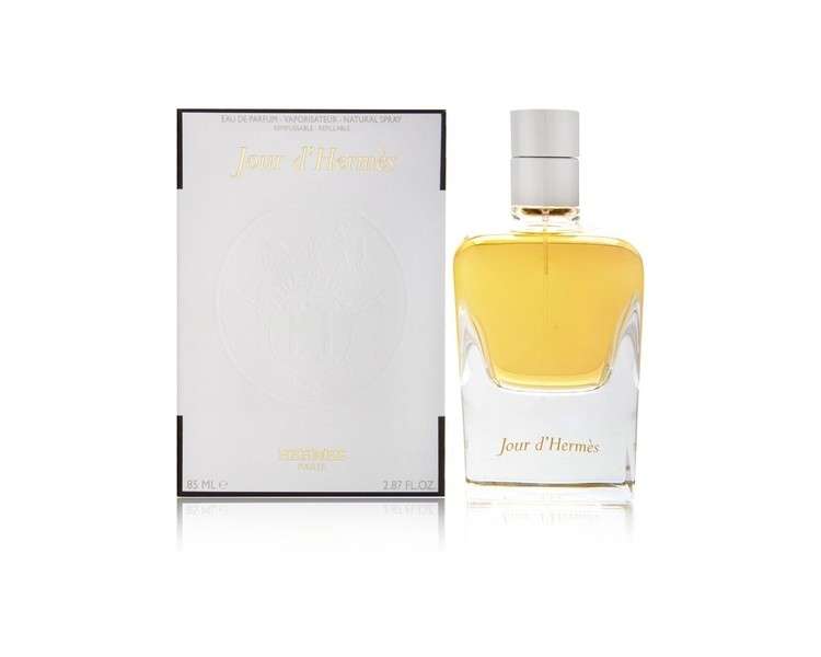 Jour d'Hermes Eau De Parfum Refillable Spray 85ml