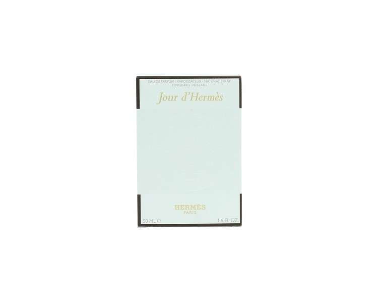 Jour D'hermes Eau De Parfum Spray 1.6oz 50ml