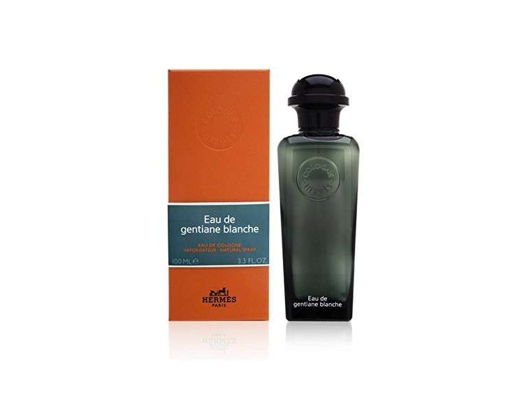 Hermès Women's Eau de Cologne 100ml