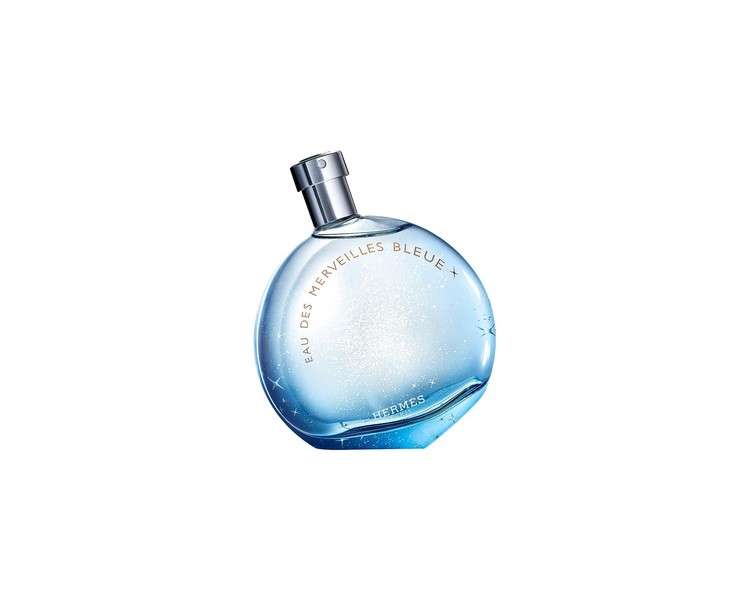 Hermes Women's Eau De Toilette Spray 100ml