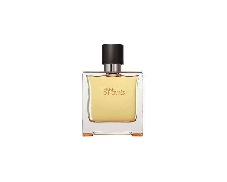 Hermes Terre D' Parfum Spray for Men 200ml