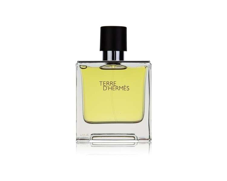 Hermès Terre d'Hermès Eau de Parfum 75ml Wood