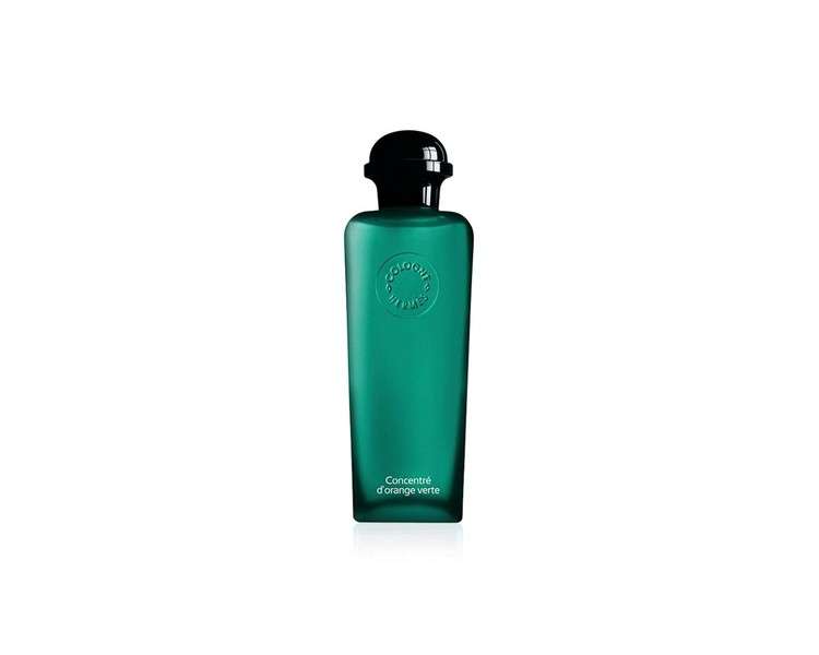 Hermes Eau D'Orange Verte Natural Spray 3.3 oz.