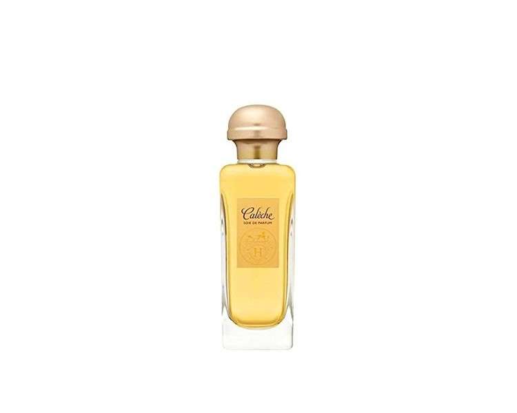 Caleche by Hermes for Women 50ml Soie De Parfum Spray