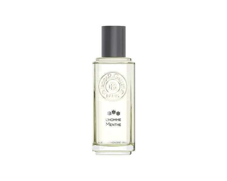 Roger & Gallet Menthe EDT Vapo 100ml