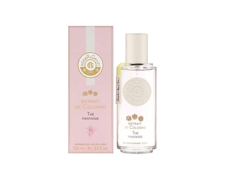 Roger & Gallet Eau de Toilette 0.050ml