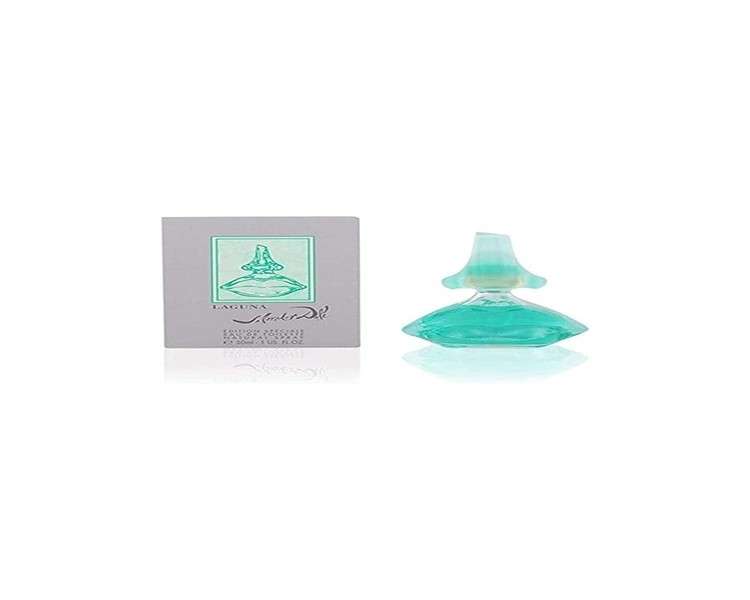 Salvador Dali Laguna Eau de Toilette Spray 30ml