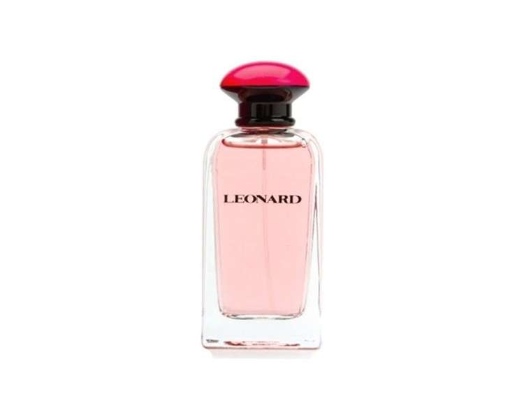 LEONARD Solid Perfume 50ml