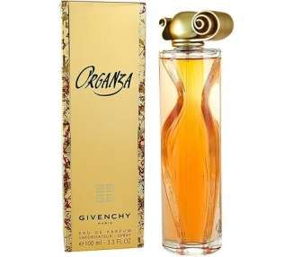 Givenchy Organza Eau de Perfume 100ml Spray