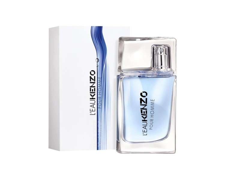 Kenzo l'Eau Homme Etv 30ml