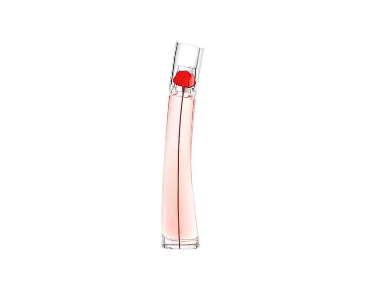 Flower by Kenzo Eau de Vie Light Eau De Parfum Spray 30ml