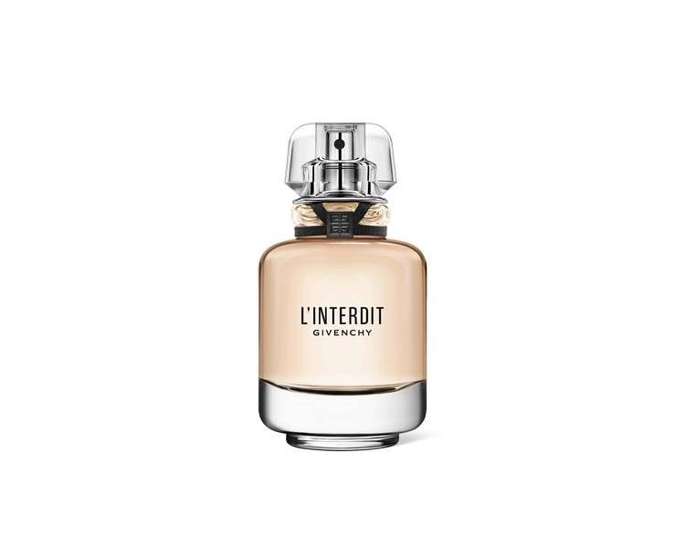 Givenchy L'Interdit Eau de Parfum