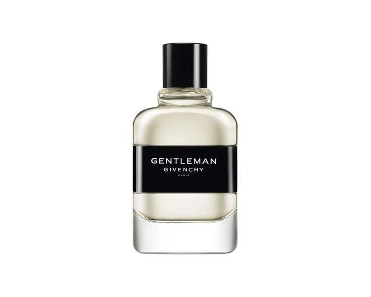 Givenchy Gentleman 2017 Perfume For Men 50ml Eau de Toilette