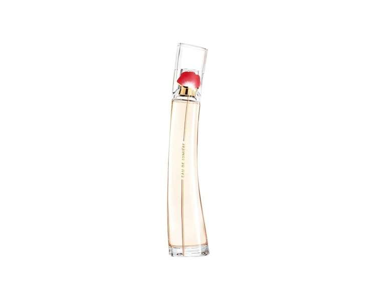 Kenzo Flower Eau De Lumiere Spray 100ml