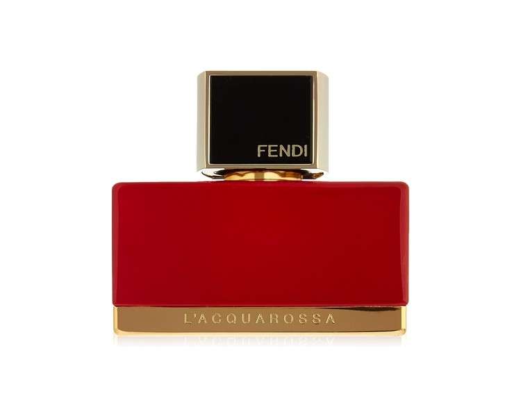 Fendi L'Acquarossa Eau de Parfum Spray for Her 30ml
