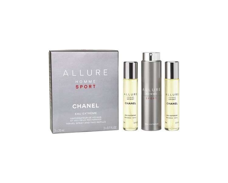 CHANEL Allure PH Sport Eau Extr NFB 20ml