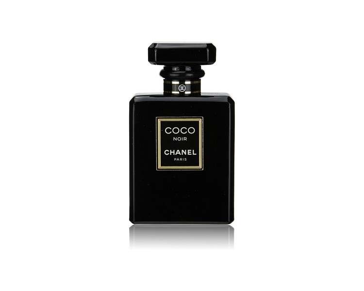 Chanel Coco Noir Eau de Parfum Spray 50ml