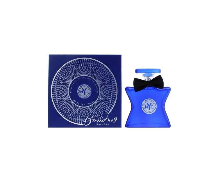 Bond No. 9 The Scent of Peace For Him Eau de Parfum 3.3 Fl. Oz. Blue