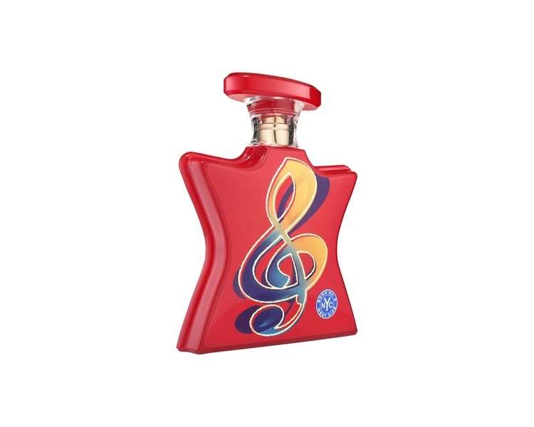 Bond No. 9 West Side Eau de Parfum Unisex 50ml