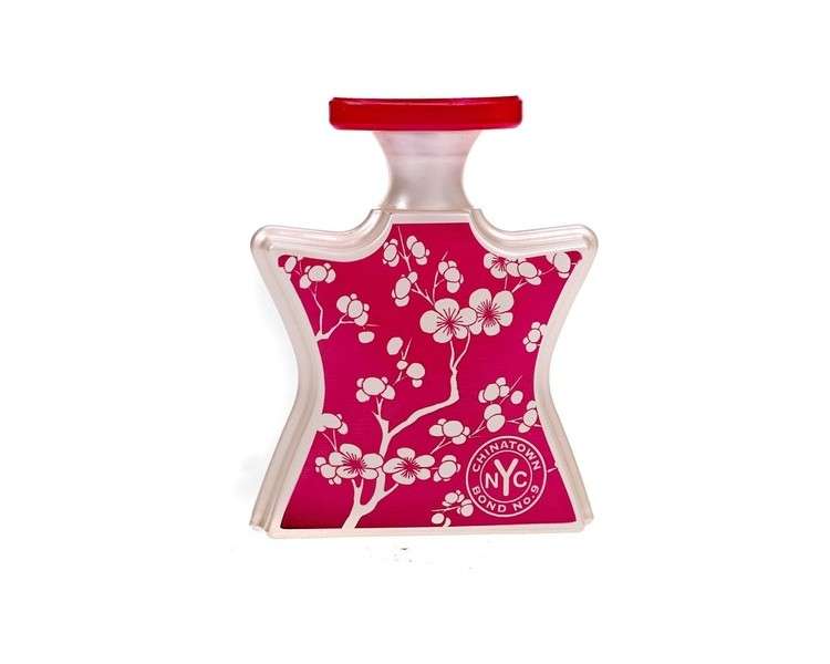 Bond No.9 Chinatown Eau de Parfum Spray 100ml