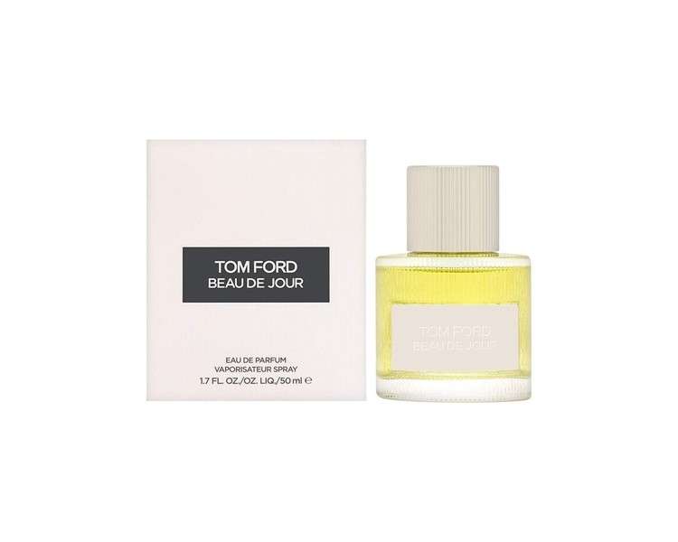 Tom Ford Beau de Jour Eau de Parfum Spray 50ml