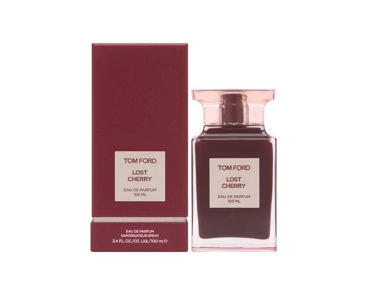 Tom Ford Lost Cherry Eau de Parfum 100ml