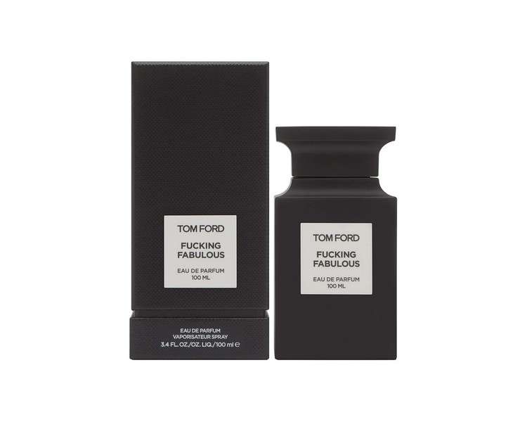 Tom Ford Fucking Fabulous EDP-S 0.386kg