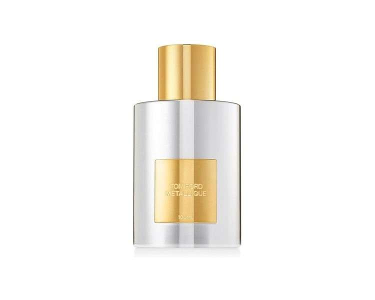 Tom Ford Metallique Eau de Parfum 100ml Spray